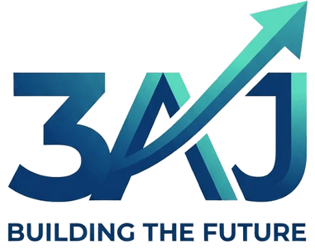 3AJ — Building the Future
